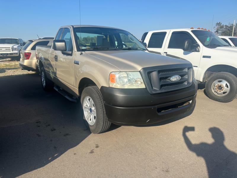 Ford F-150  2008