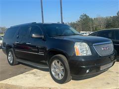 2013 GMC Yukon Denali 