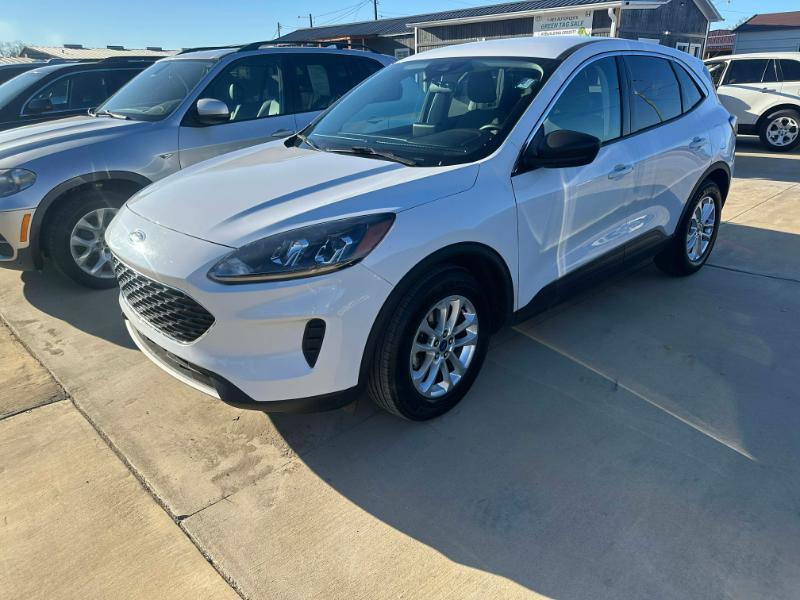 Ford Escape  2022