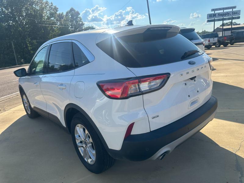 Ford Escape  2022