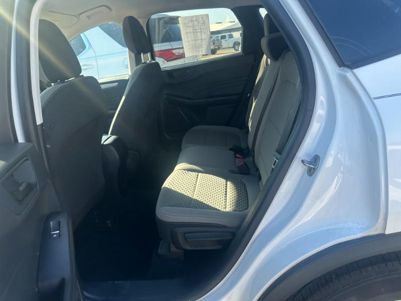Ford Escape  2022
