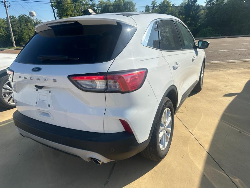 Ford Escape  2022