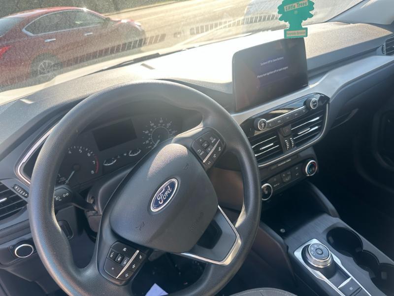 Ford Escape  2022