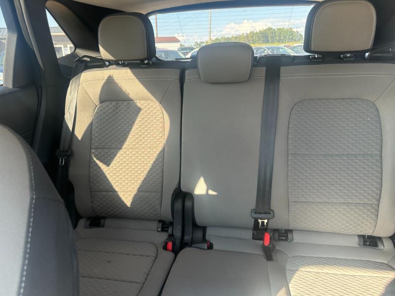 Ford Escape  2022