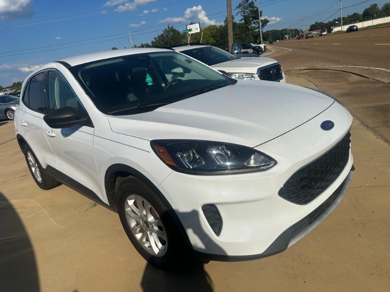 Ford Escape  2022