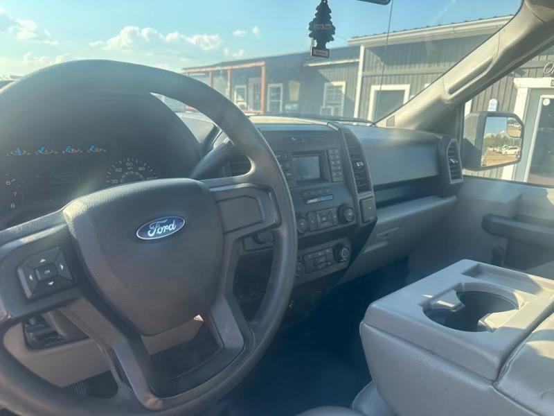 Ford F-150  2016