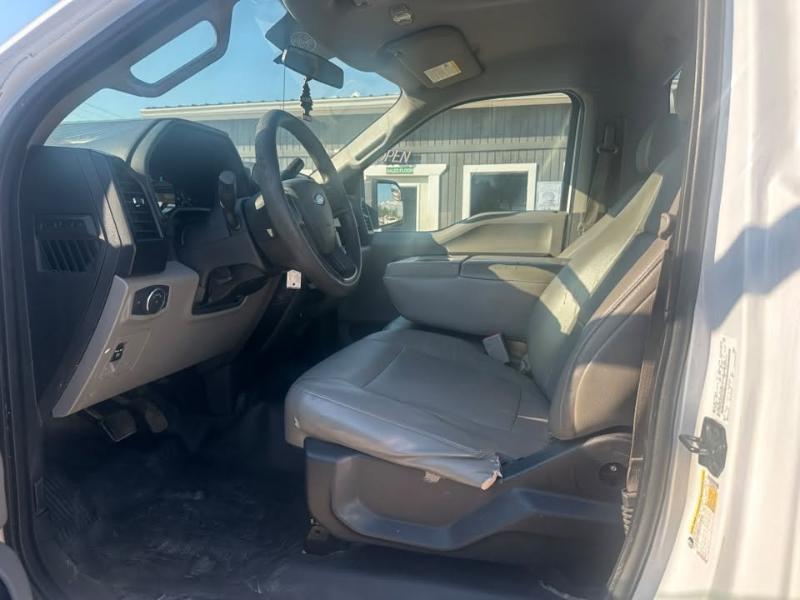 Ford F-150  2016