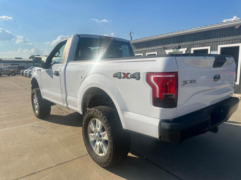 Ford F-150  2016