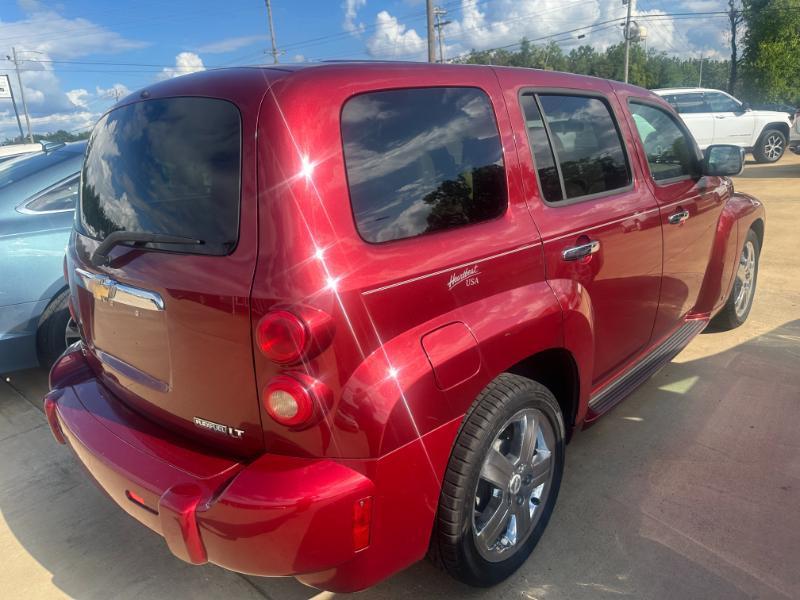 Chevrolet HHR  2009