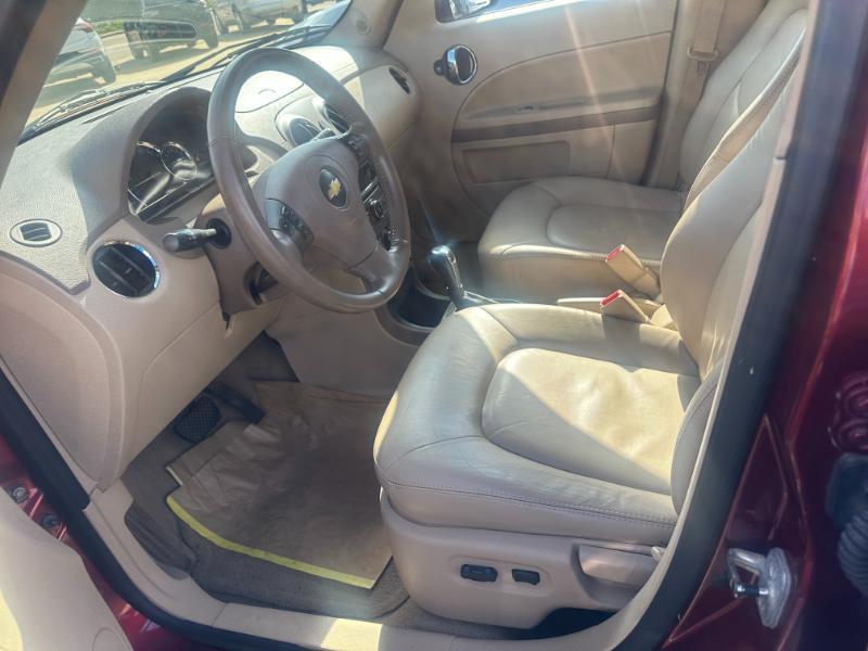 Chevrolet HHR  2009