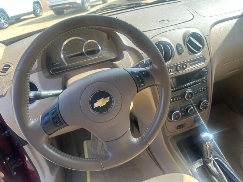 Chevrolet HHR  2009