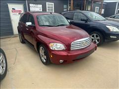 2009 Chevrolet HHR 