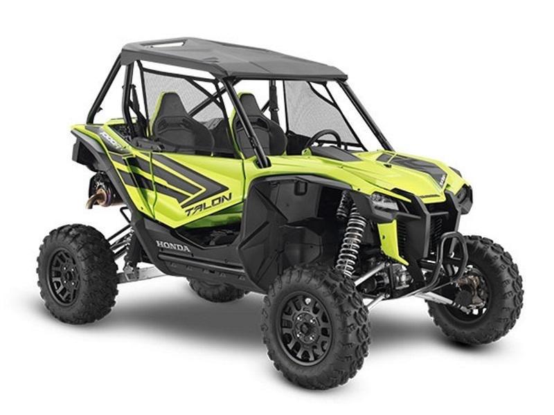 Honda SXS1000 S2R  2020