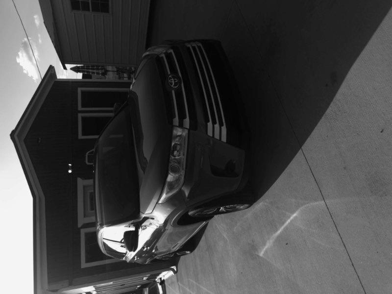 Toyota Highlander  2017