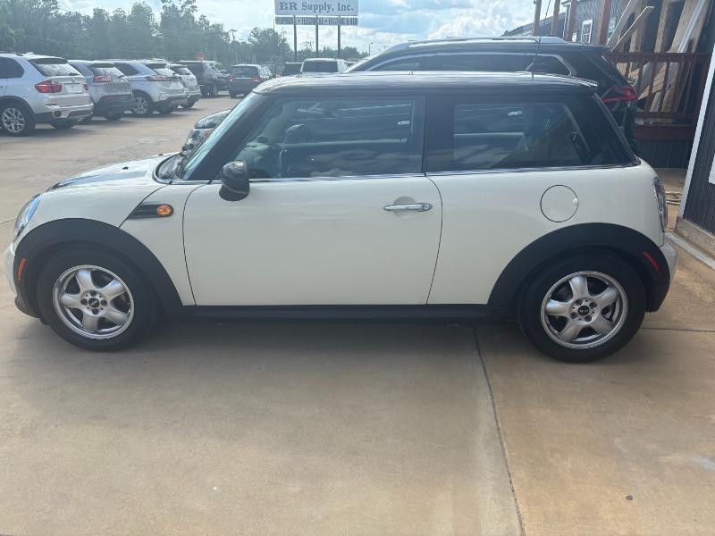 MINI Cooper  2011
