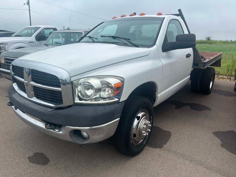 Dodge Ram 3500  2006