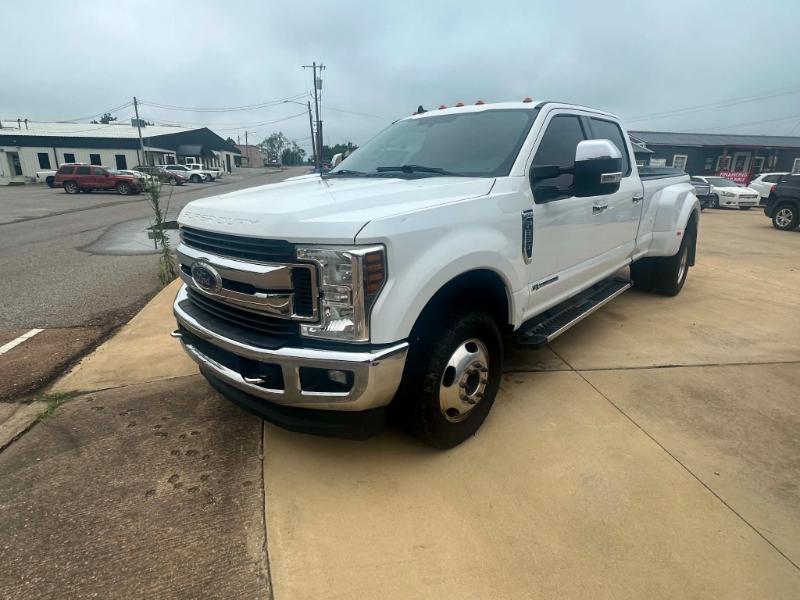 Ford F-350 SD  2019