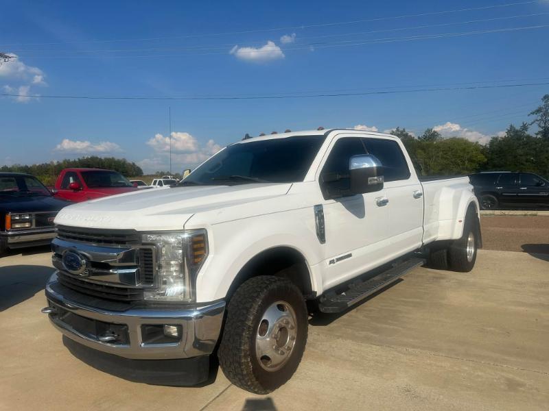 Ford F-350 SD  2019