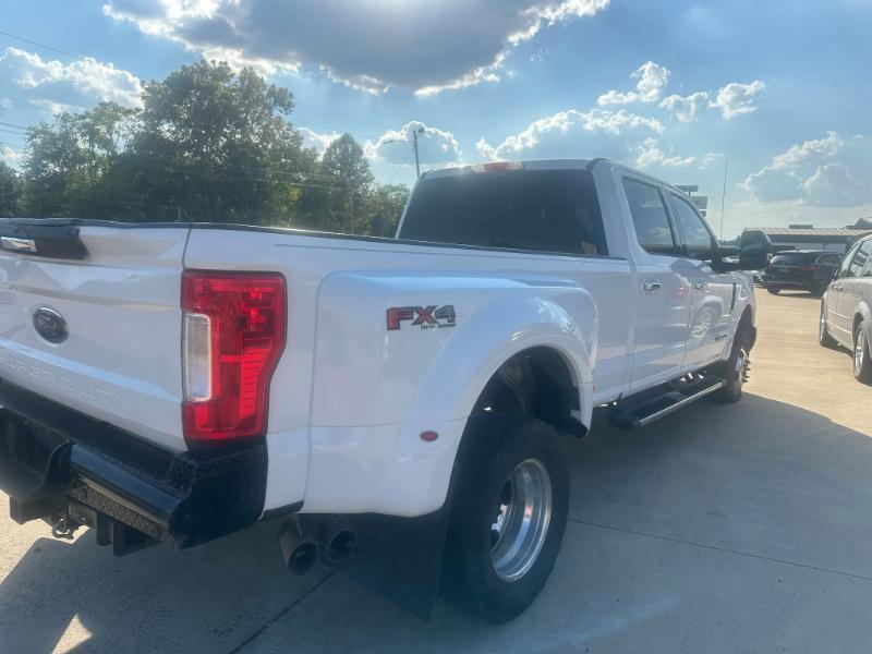 Ford F-350 SD  2019