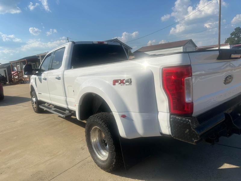 Ford F-350 SD  2019