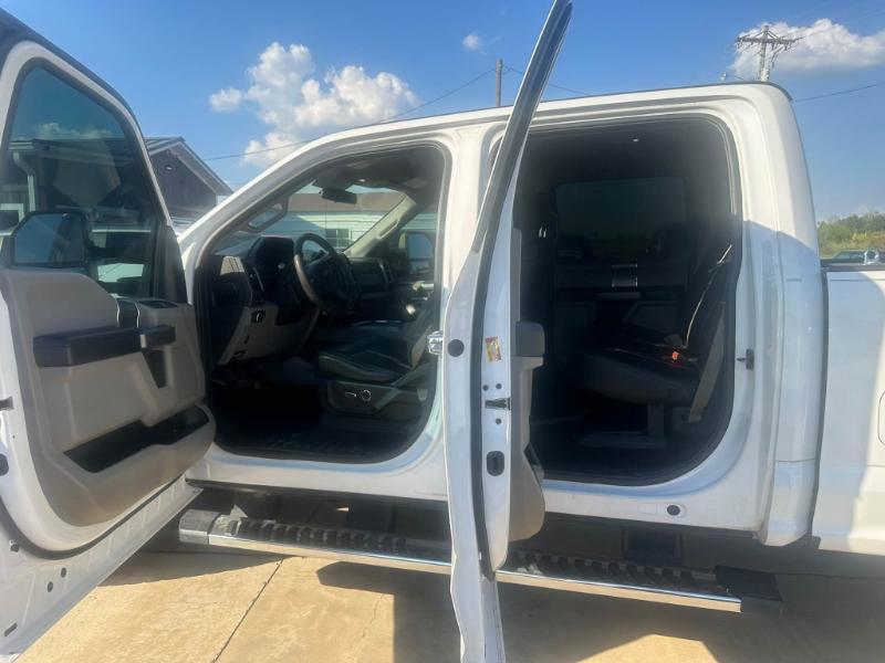 Ford F-350 SD  2019