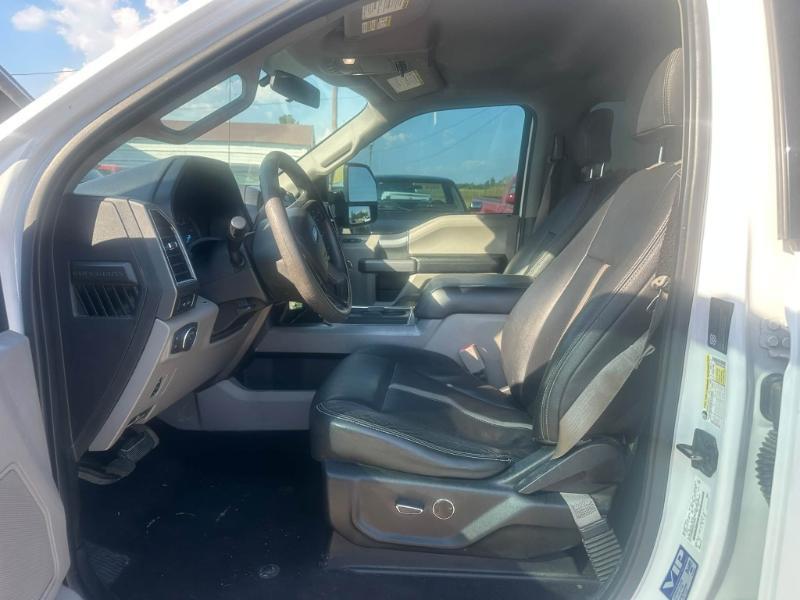 Ford F-350 SD  2019