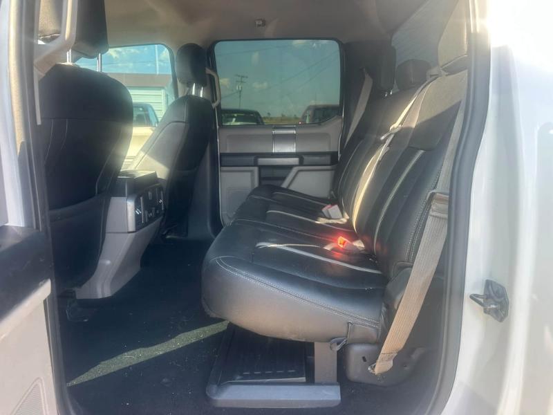 Ford F-350 SD  2019