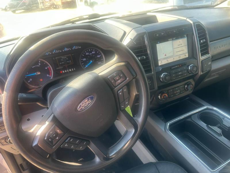 Ford F-350 SD  2019