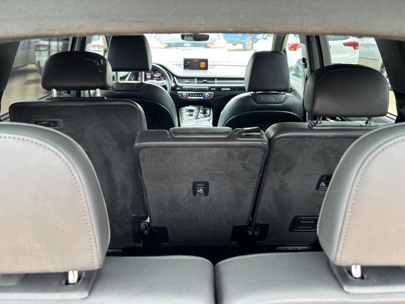Audi Q7  2019