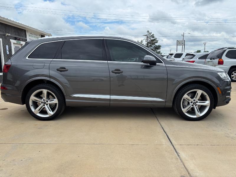 Audi Q7  2019