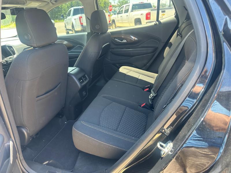 GMC Terrain  2018