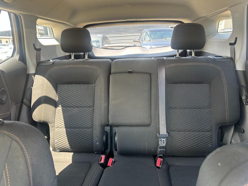 GMC Terrain  2018
