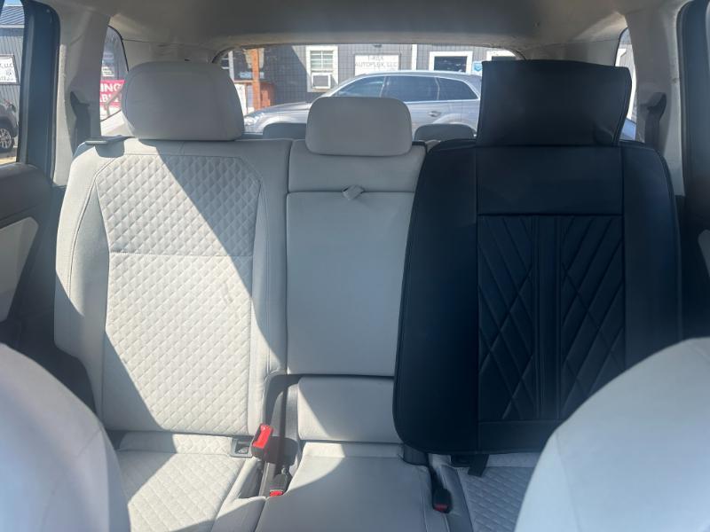 Volkswagen Tiguan  2020
