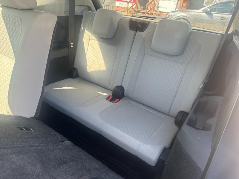 Volkswagen Tiguan  2020