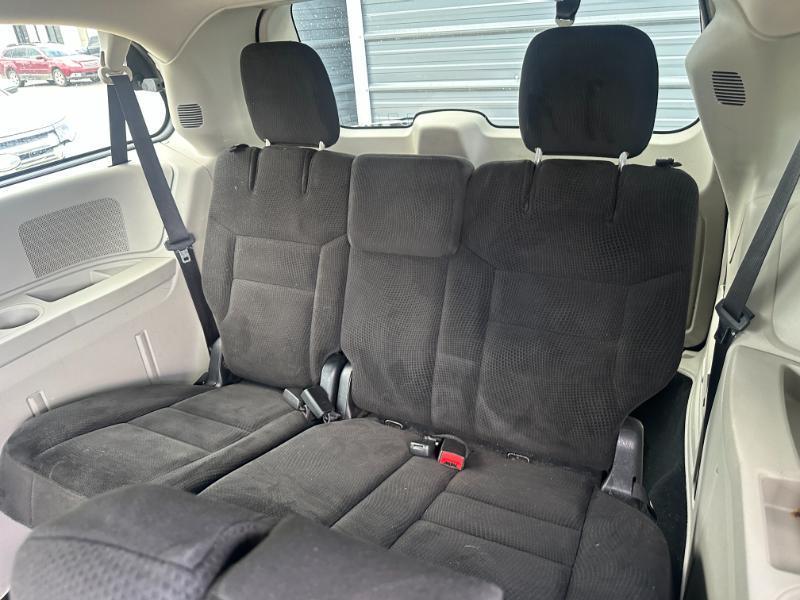 Dodge Grand Caravan  2016