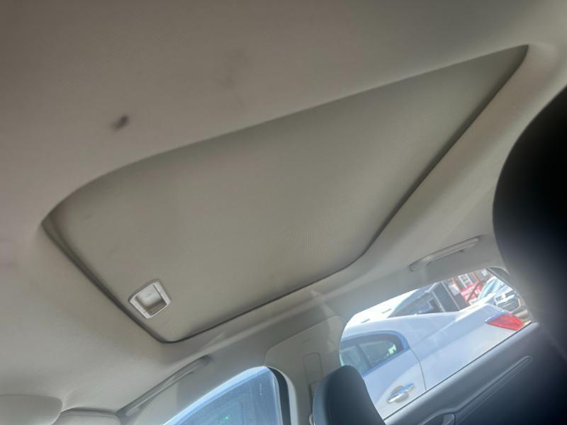 Ford Fusion  2020