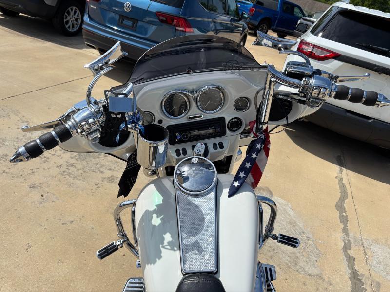 Harley-Davidson FLHTPI  2001