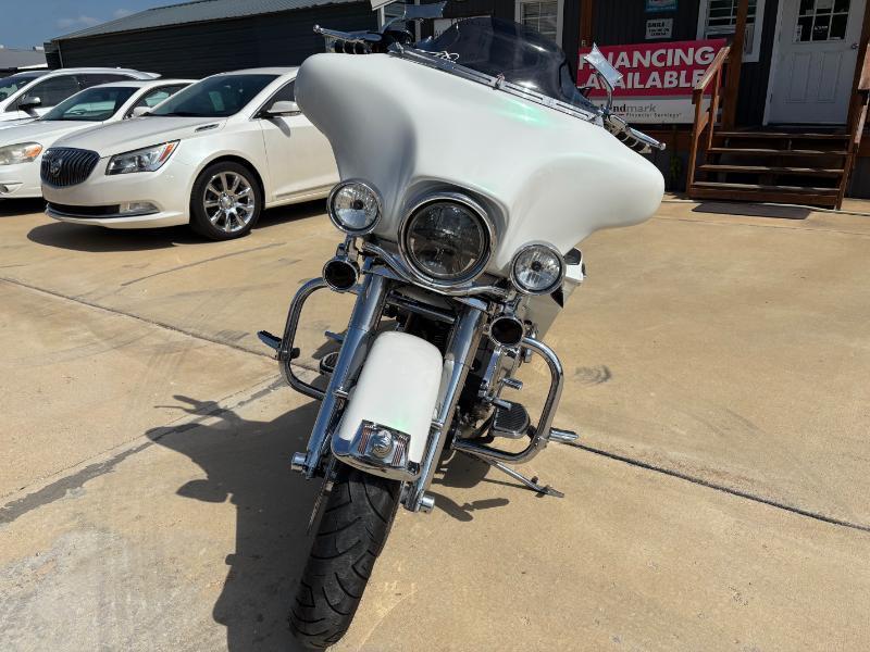 Harley-Davidson FLHTPI  2001