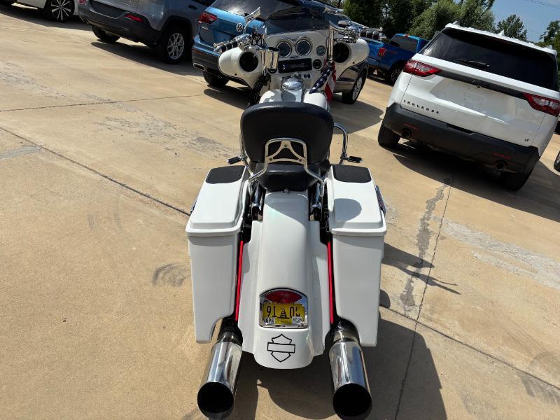 Harley-Davidson FLHTPI  2001