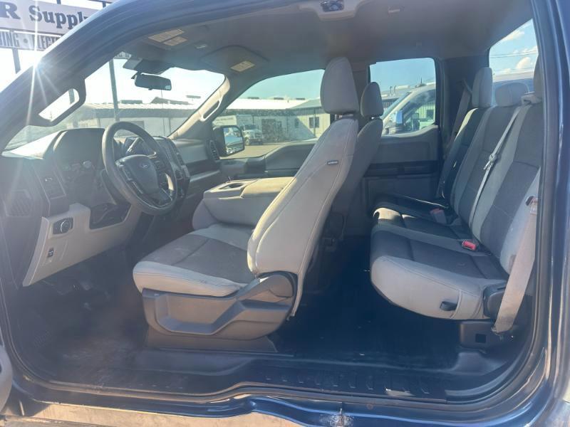 Ford F-150  2019