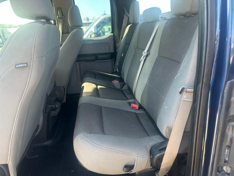 Ford F-150  2019