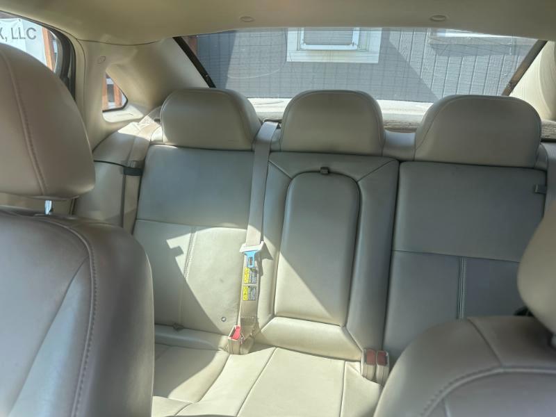 Chevrolet Impala  2008