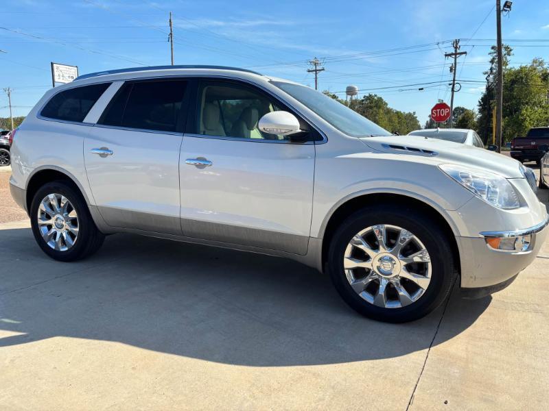 2012 Buick Enclave