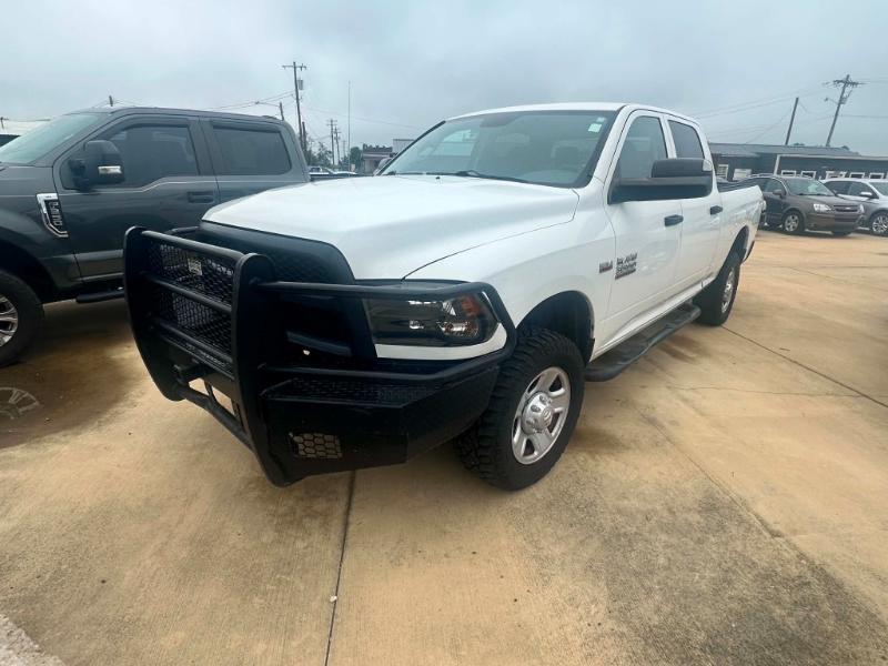 RAM 3500  2014
