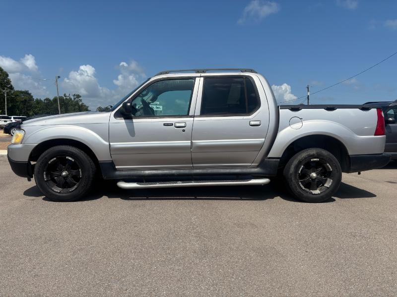 Ford Explorer Sport  2003
