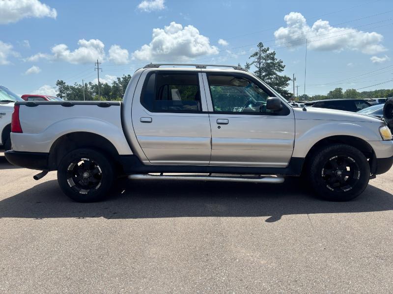 Ford Explorer Sport  2003