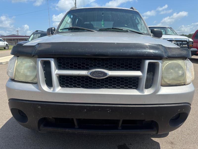 Ford Explorer Sport  2003