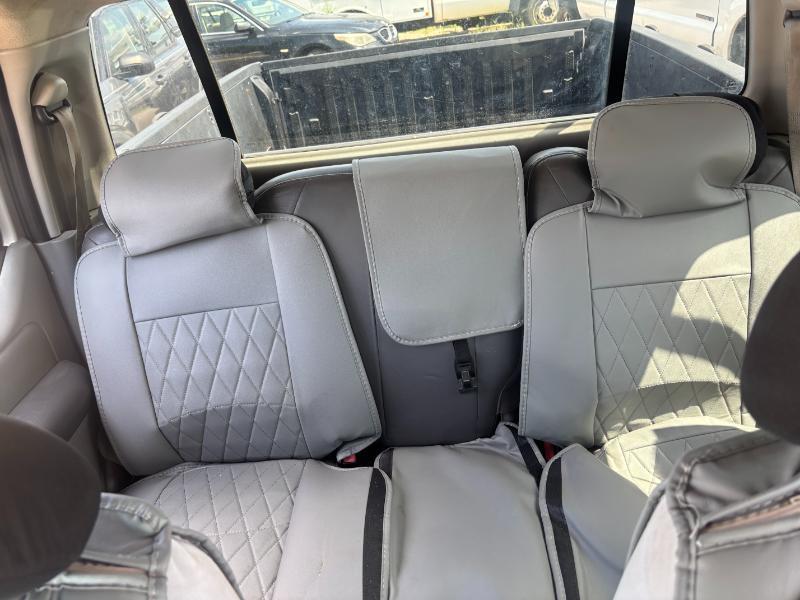 Ford Explorer Sport  2003