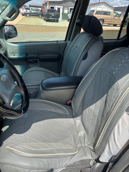 Ford Explorer Sport  2003