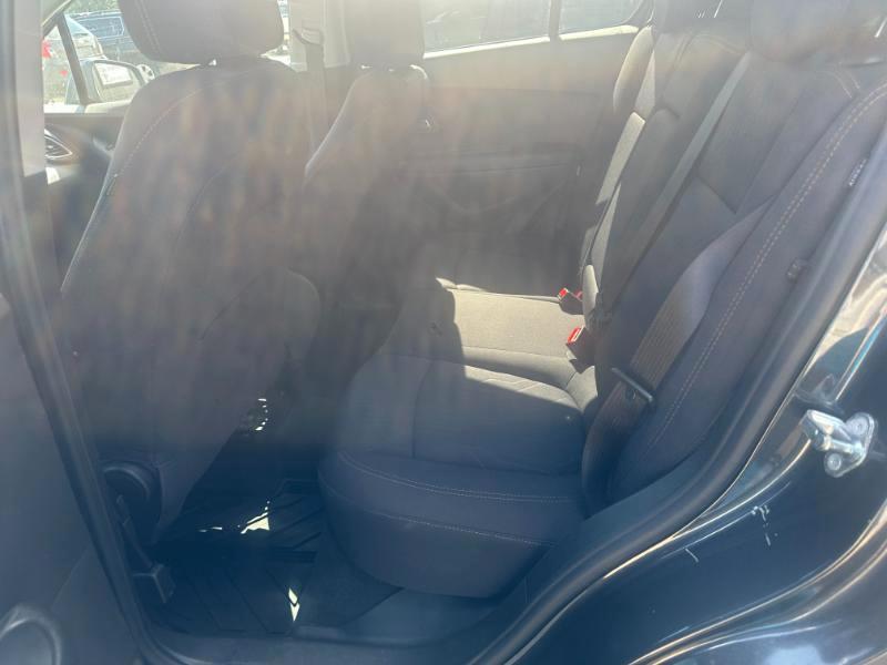 Chevrolet Trax  2017